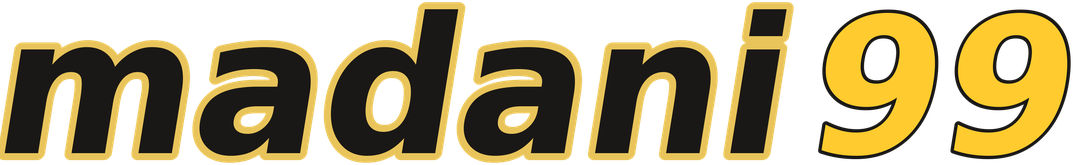 madani99 logo