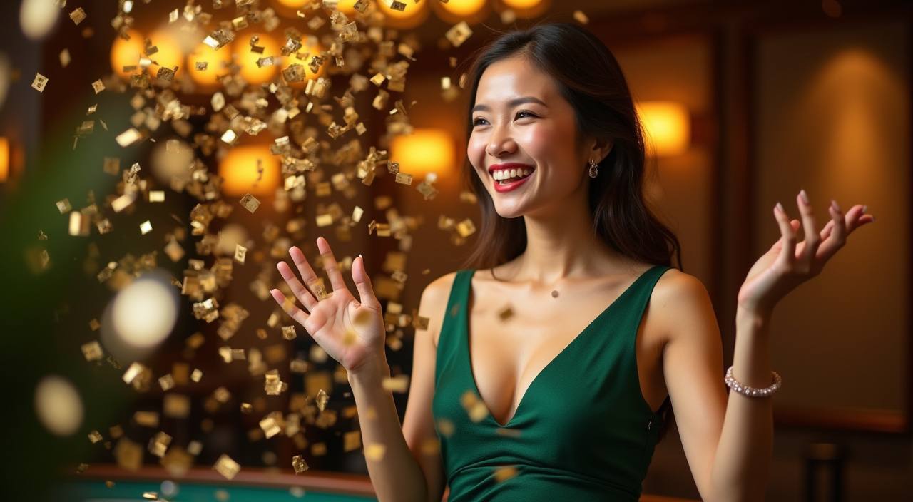 madani99 What the 5 Lions Gold rooms offer on madani99